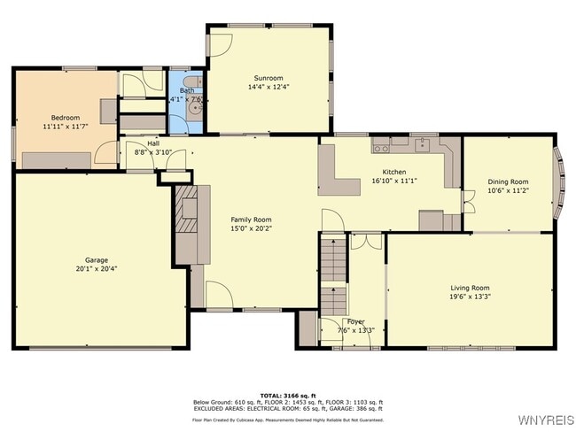 Building Photo - 71 Chaumont Dr Rental