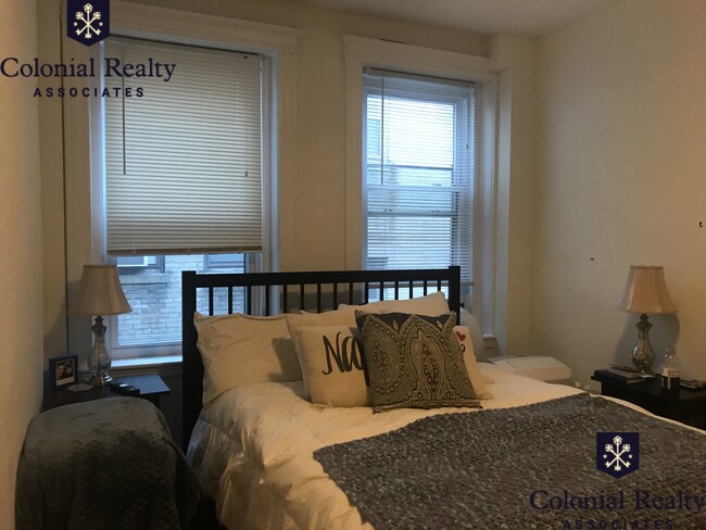Photo - 82 Brainerd Rd Unidad 15 Rental