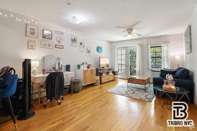 Building Photo - 1 bedroom in BROOKLYN NY 11215 Unit 3f Rental