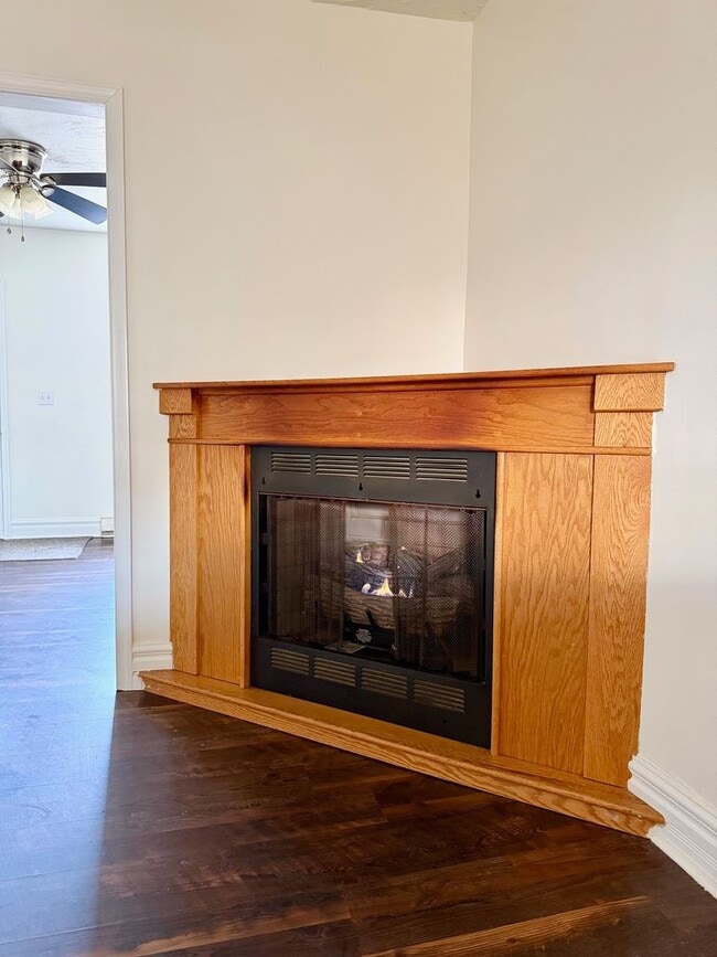 Photo - Cozy + Convenient Hanover 3BR w/ Backyard ...