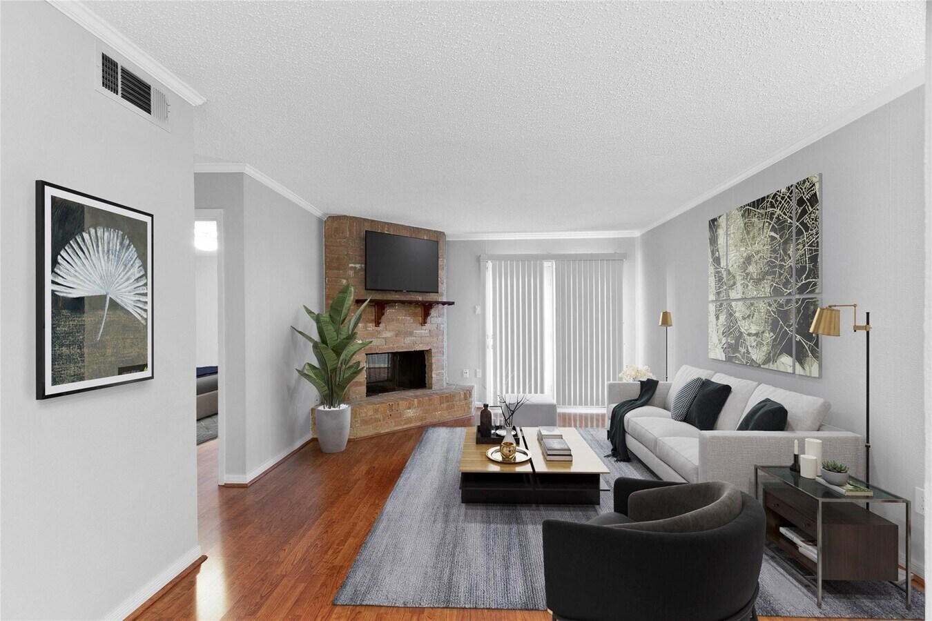 Photo - 2800 Jeanetta St Unit 709