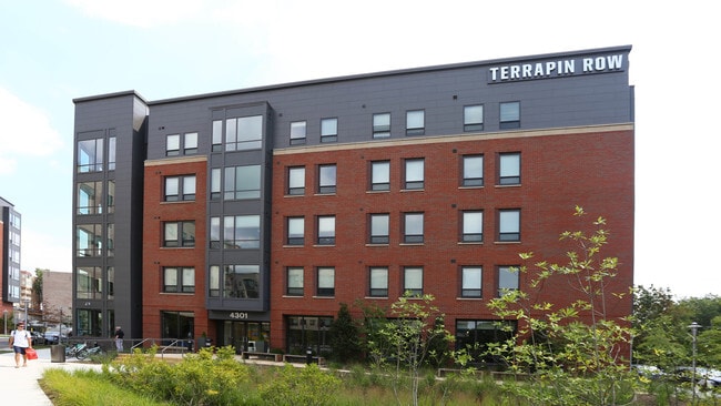 Building Photo - Terrapin Row