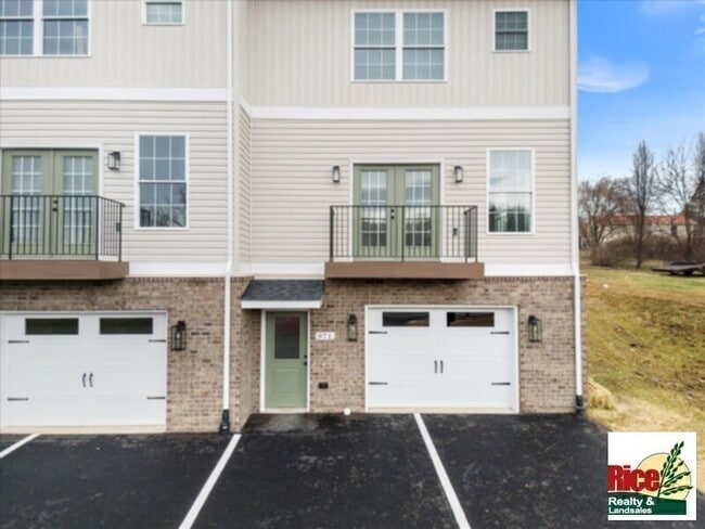 Photo - New build townhome available this spring!