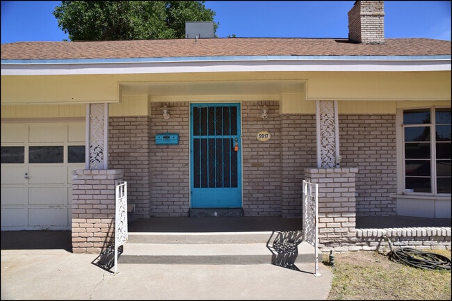 Photo - 9917 Honolulu Dr