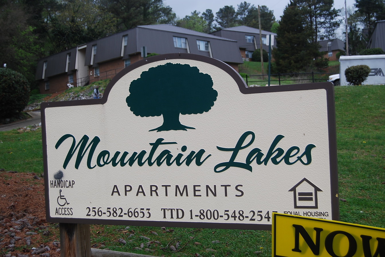 Mountain Lakes - Mountain Lakes Apartments