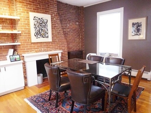56 Kirkland St Unit 5