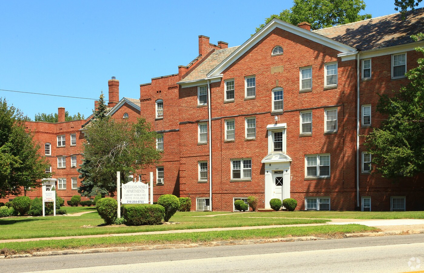 Photo - Noble-Quilliams Apartments