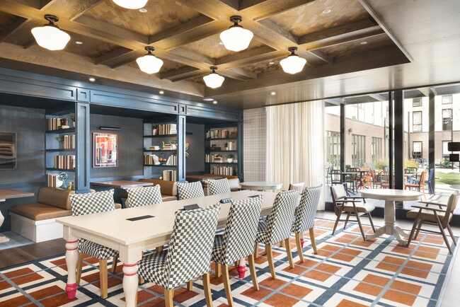 Photo - oLiv Highland Apartments