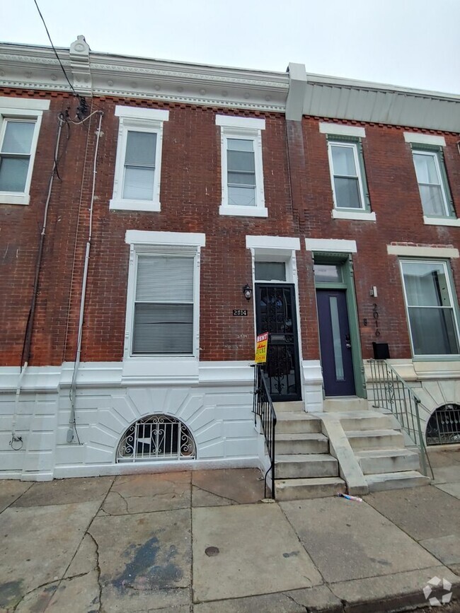 Building Photo - 20th & Moore Street- South Philadelphia! Rental