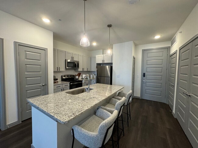 Building Photo - 9053 N Beach St Unit 816 Rental