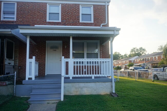 Photo - 1900 Ewald Ave Townhome