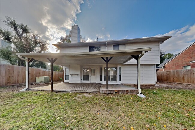 Photo - 5510 Forest Trails Dr