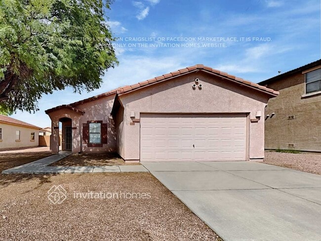 Building Photo - 2310 N 92nd Dr Rental
