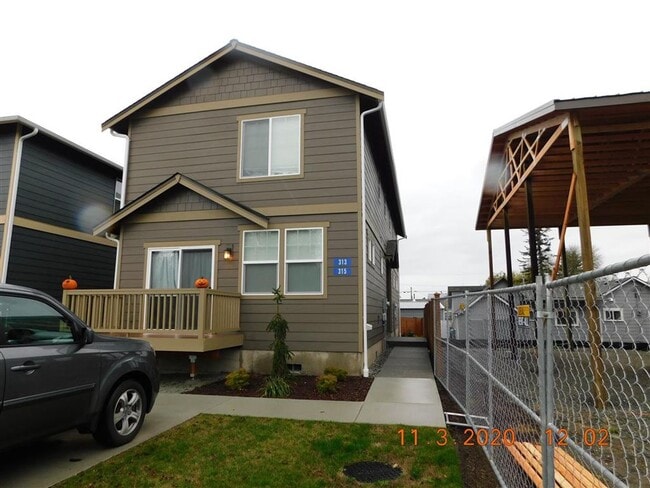 Photo - Oak Street Lofts, LLC #1 Unit 315