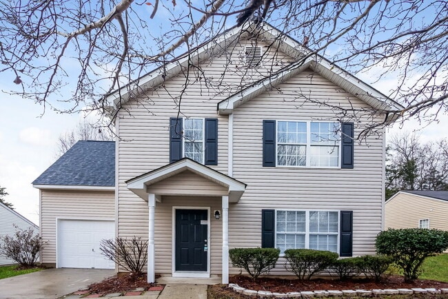 Building Photo - 11134 Gold Pan Rd