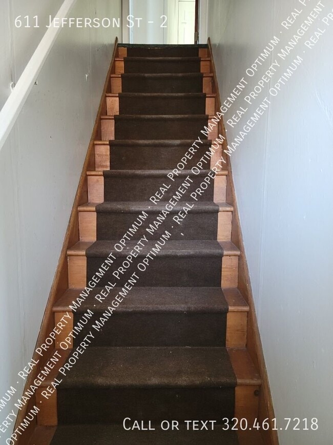Photo - 611 Jefferson St