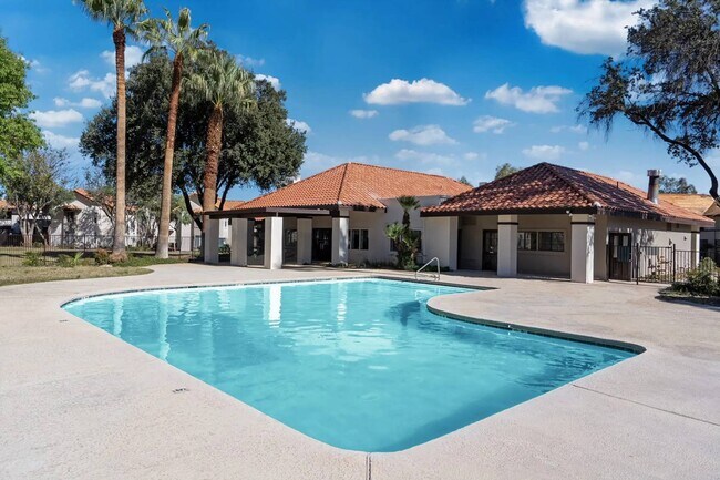 The Place at Desert Springs