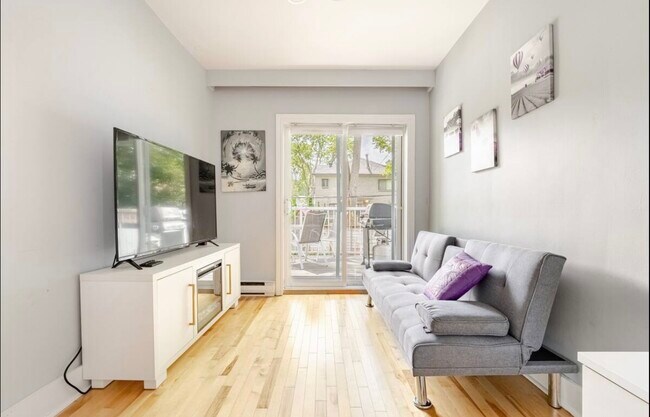 Photo - 184 Rue Dufferin