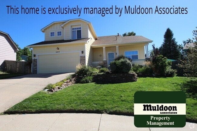 Building Photo - Coming soon!  Beautiful Springs Ranch 2 story Rental