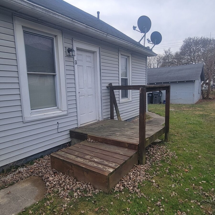 Photo - 2519 Delaware St Unit Apt # 3