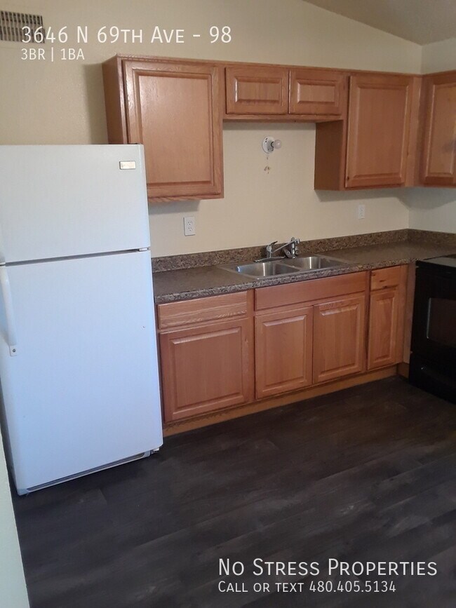 Photo - 3646 N 69th Ave Condo Unit 98