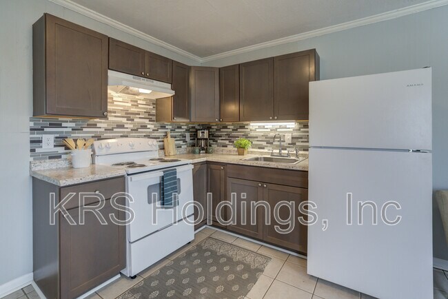 4161 Richmond Hwy N Unidad 4161