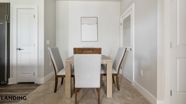 Photo - 5020 James Bradley Lee Wy Unit 4020-308