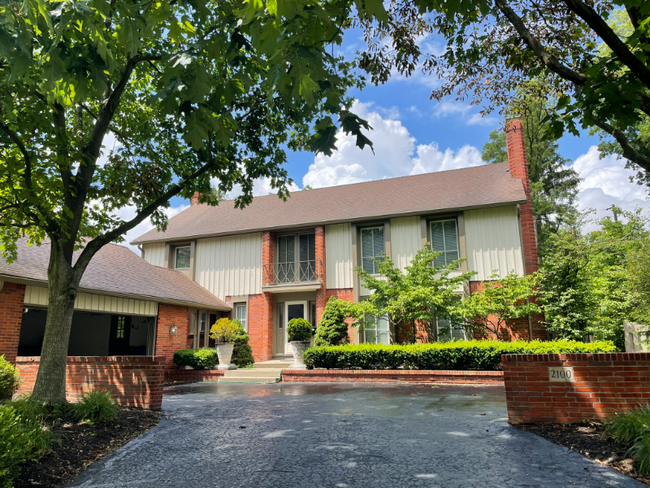 Building Photo - 2100 Cheltenham Rd Rental