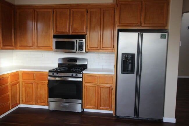 Photo - Spacious Home in SW Santa Rosa