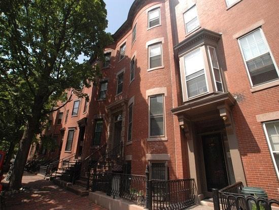 Photo - 20 Hanson St Unidad #3 Rental