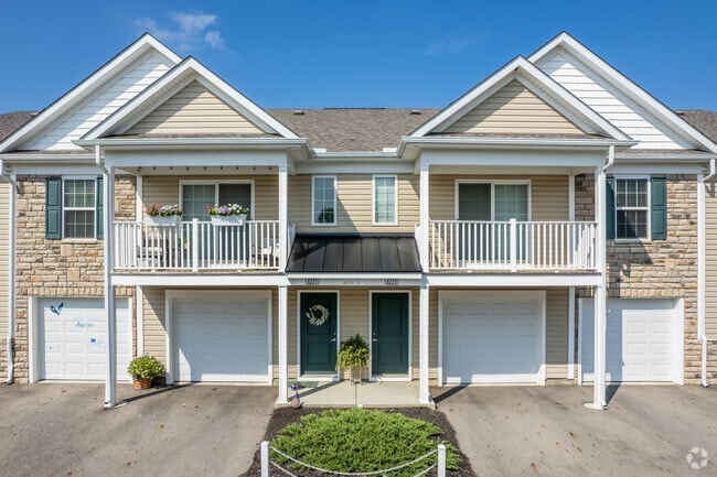 Building Photo - The Square at Latham Park Rental