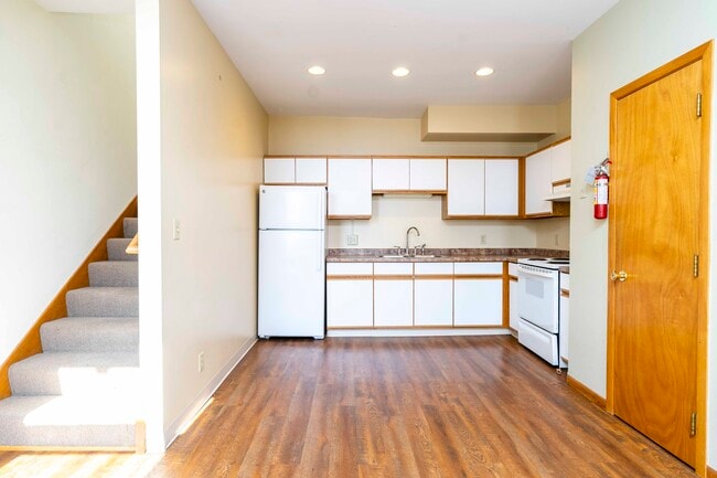 Photo - Chester Terrace