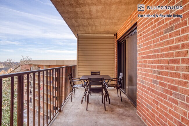 2500 Clarendon Blvd Unit SI FL6-ID394