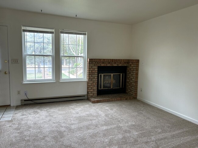 Photo - Quiet and Sunlit Townhome with Attached Garage and Washer/Dryer Included