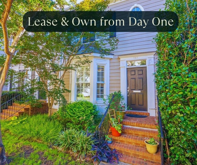 Build Equity While Leasing - Lease and Own... - Build Equity While Leasing - Lease and Own... Casa Adosada