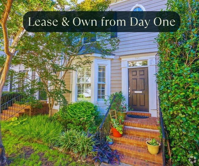 Building Photo - Build Equity While Leasing - Lease and Own... Rental