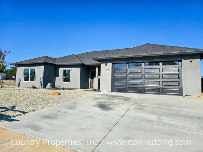 Building Photo - Almost New 3-Bedroom House with Lots of Upgrades Near Keswick Dam!