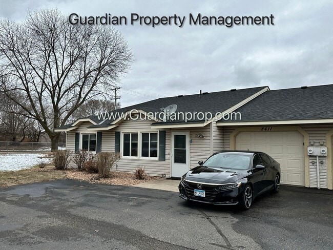 Brooklyn Park End Unit Patio Home, Dishwas... - Brooklyn Park End Unit Patio Home, Dishwas...