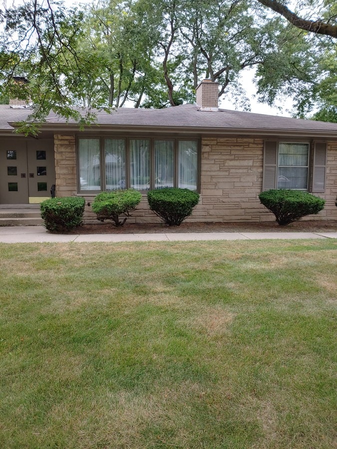 Front - 6474 Taft St Unit 6474