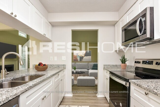 Photo - 1283 Old Countryside Cir