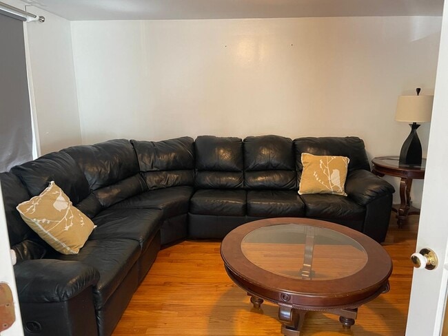 shared living room - 4 Hilltop Dr Unit 2