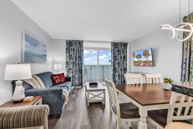 Building Photo - 2801 S Ocean Blvd Rental