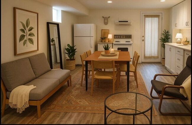 Photo - 287 Barton Av Unité Lower