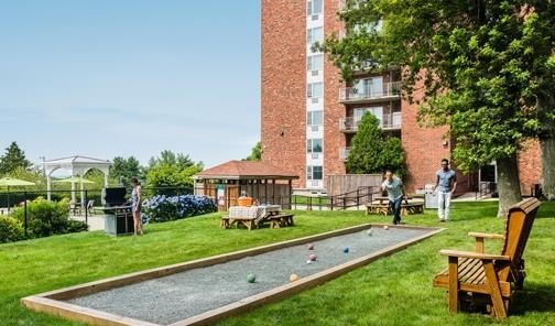 Bay View Estates