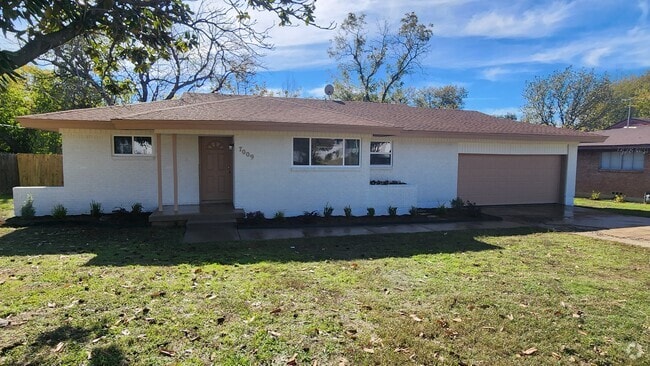 Building Photo - 7009 Overhill Rd Rental