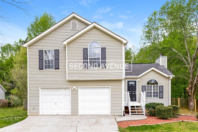 Photo - 320 Brookside Dr House