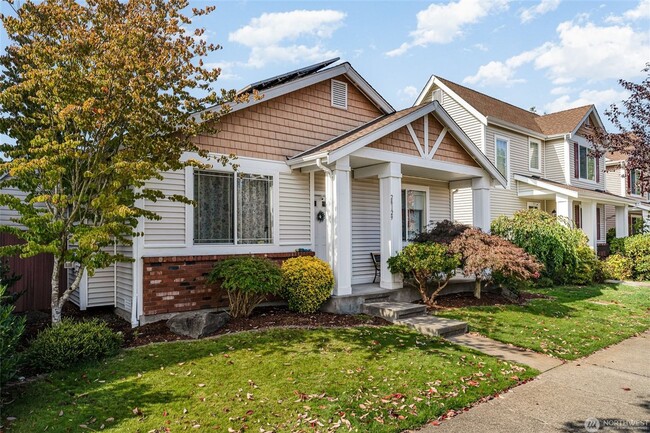 2bd/2ba Maple Valley House - 2bd/2ba Maple Valley House