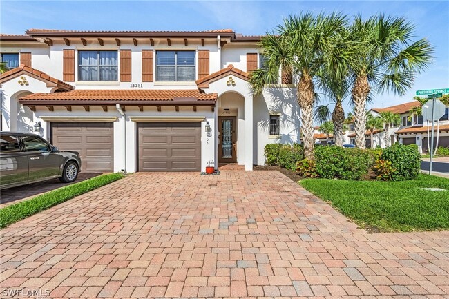 Photo - 15781 Portofino Springs Blvd Townhome