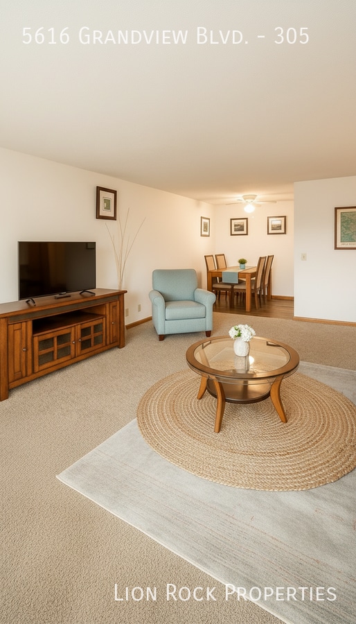 Photo - 5616 Grandview Blvd Unit 305