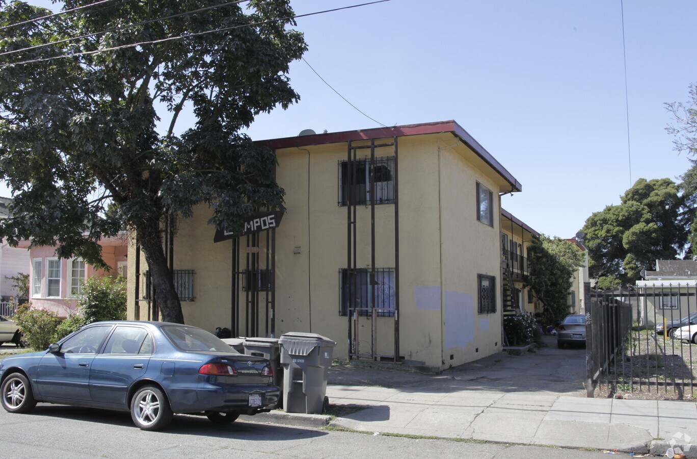 Photo - Campos Apartments
